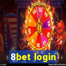 8bet login